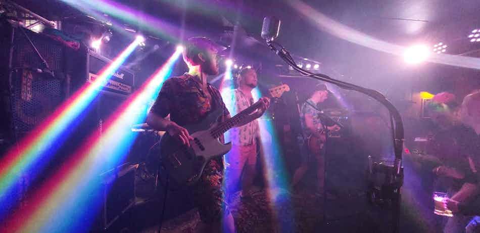 Placeholder for Paul epic