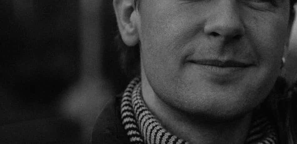 Placeholder for Portret