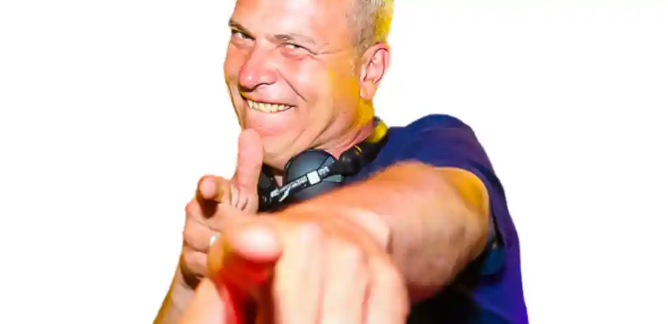 Placeholder for Press dj irmo 1