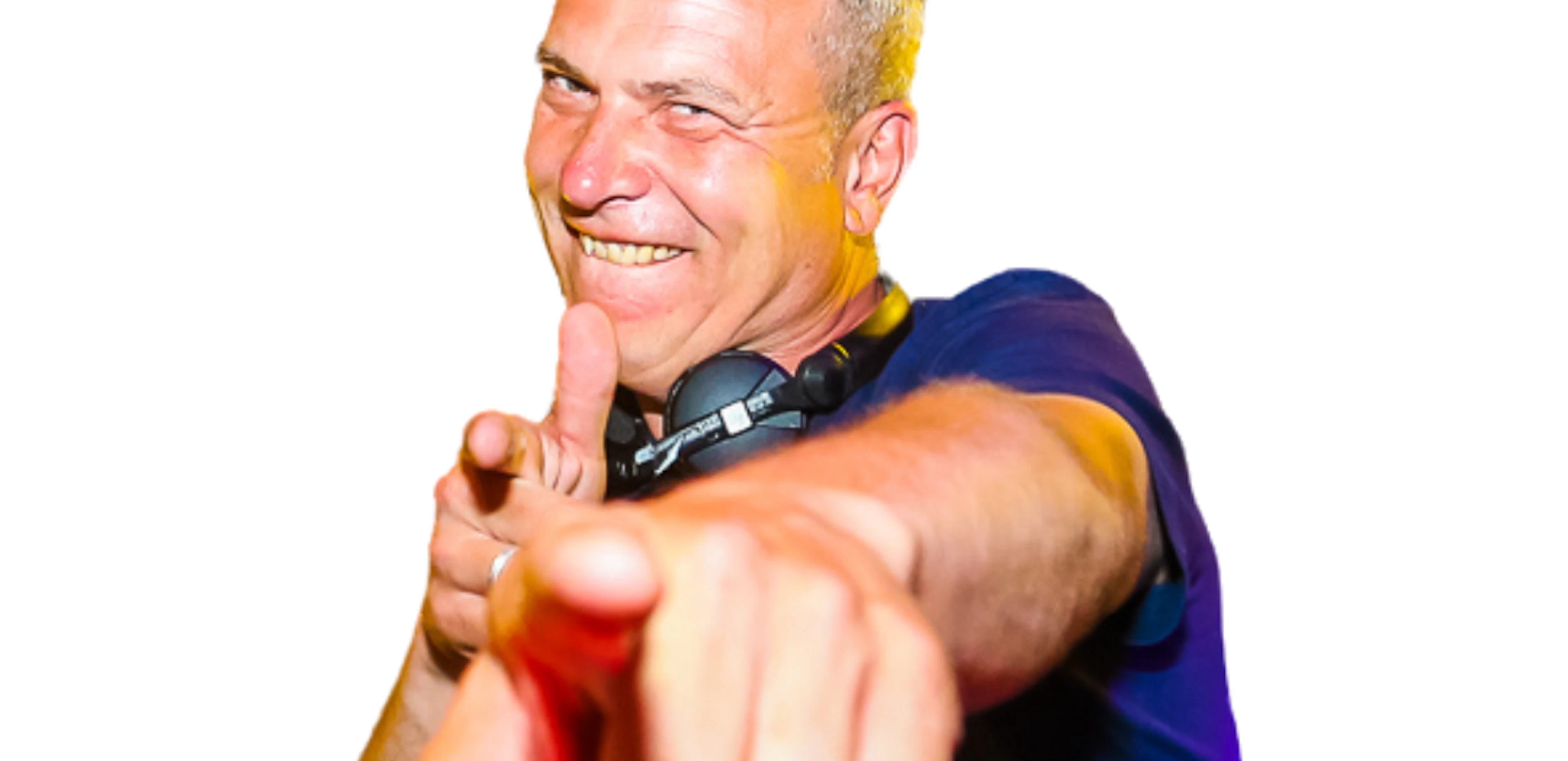 Press dj irmo 1