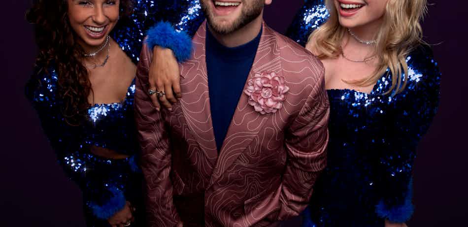 Placeholder for Presspic Chic plain