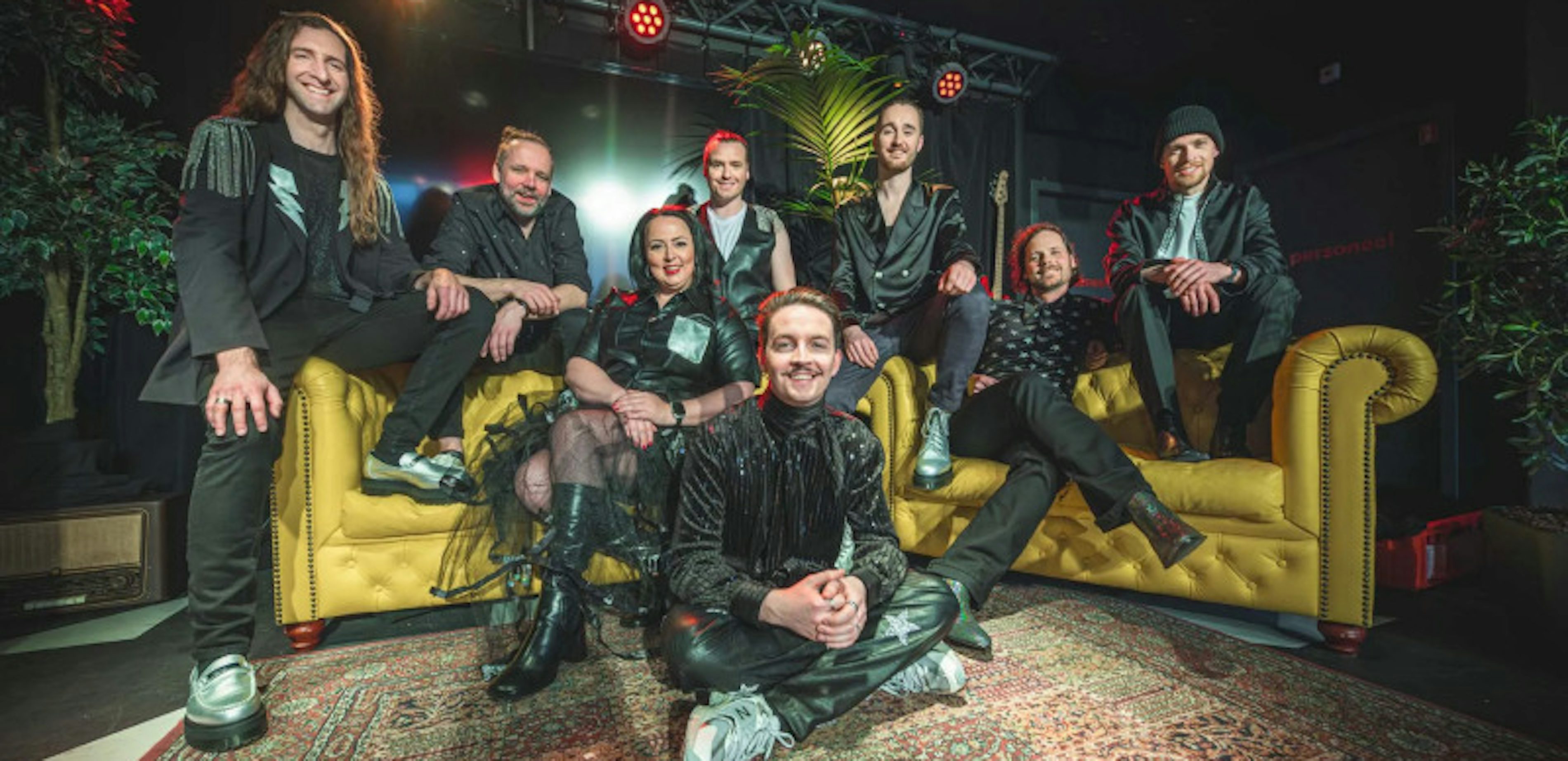 Queen forever boeken 1743680851