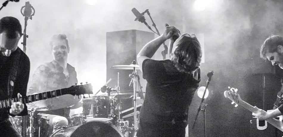 Placeholder for Reverend 2