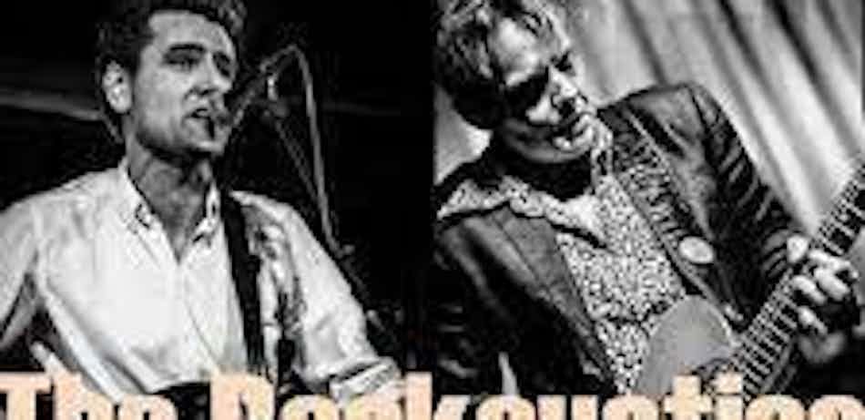 Placeholder for Rockoustics