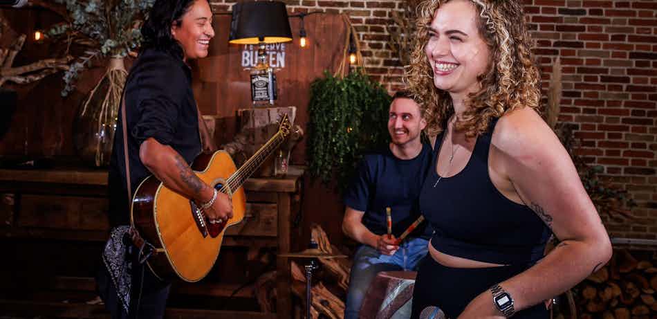 Placeholder for Romy bruiloft foto 2