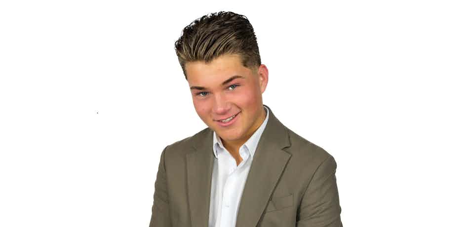 Placeholder for Samuel welten
