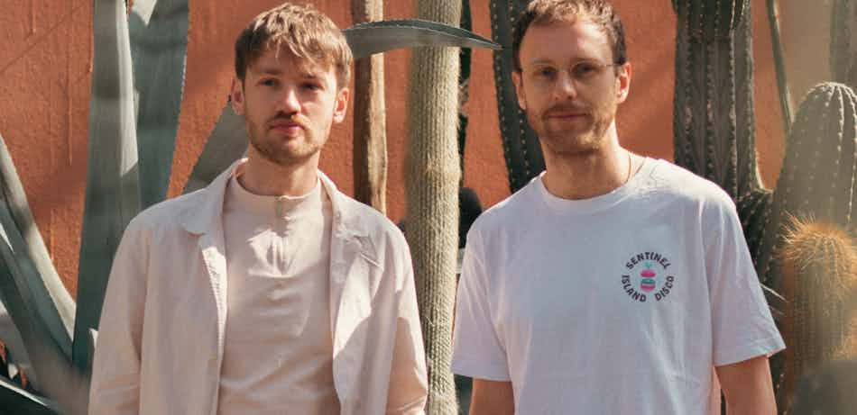 Placeholder for Sentinelislanddisco pressfoto