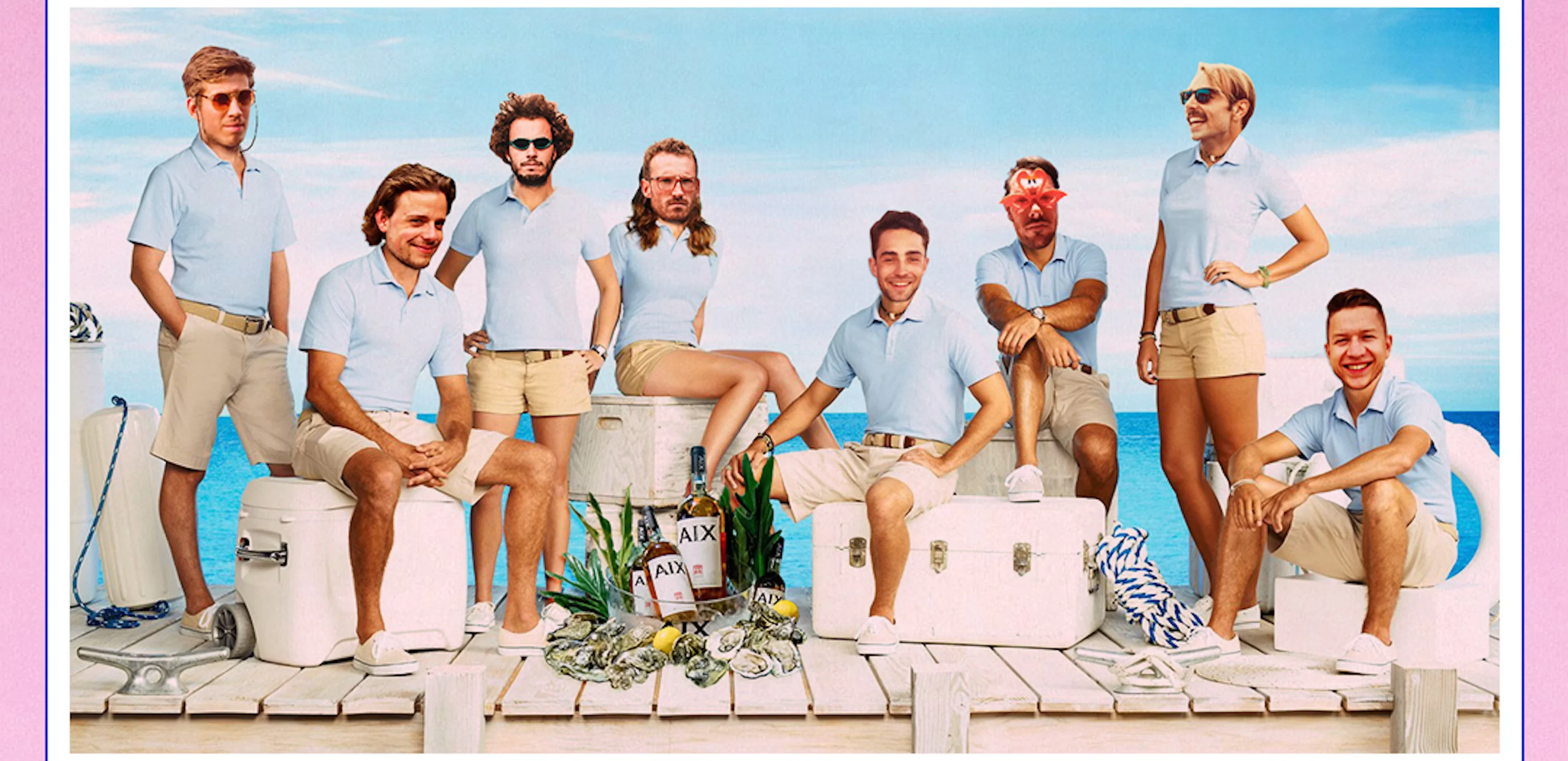Serious boaters 1080x1080 png