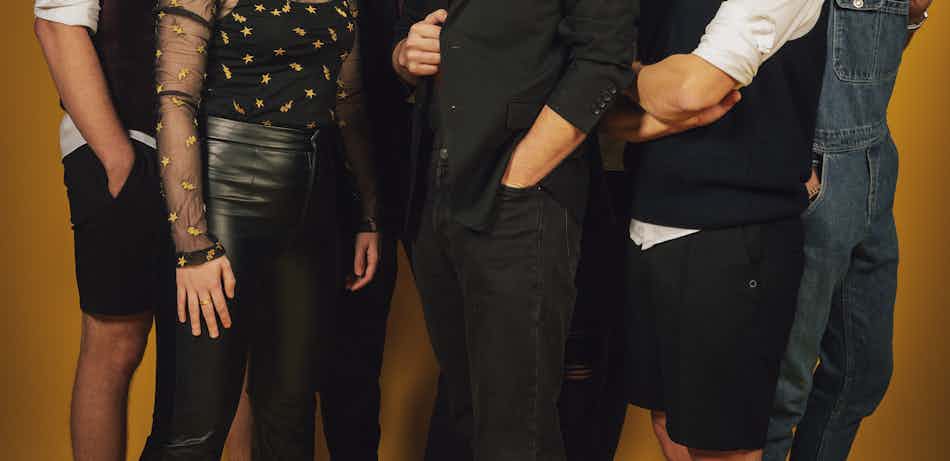 Placeholder for Staand