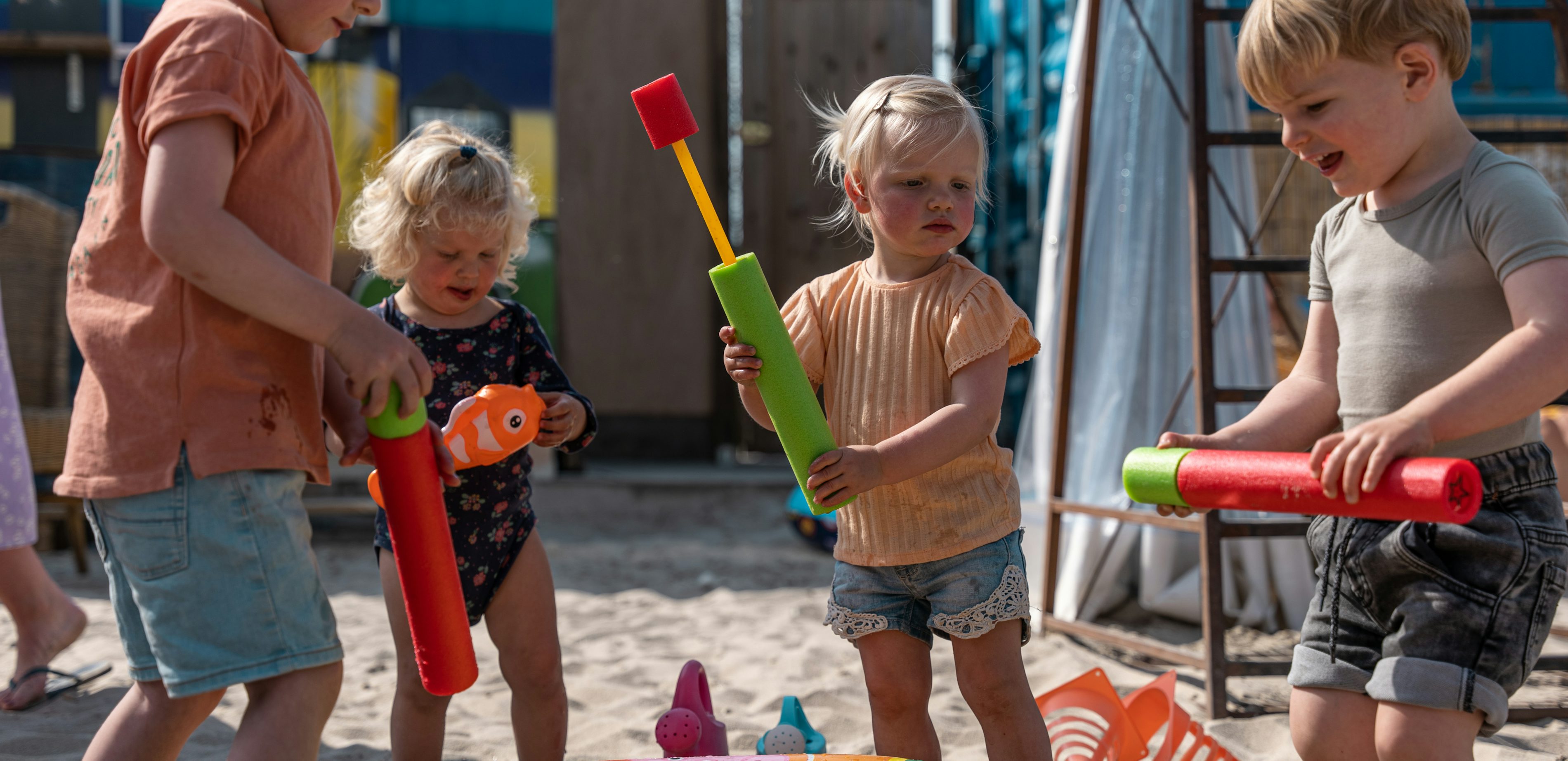 Strandbarstek creativitijn 163