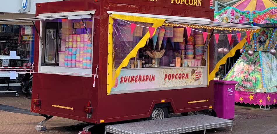 Placeholder for Suikerspin nostalgisch