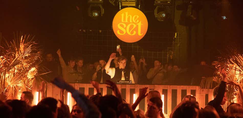 Placeholder for Theset