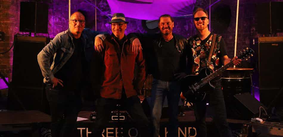 Placeholder for Three of a kind