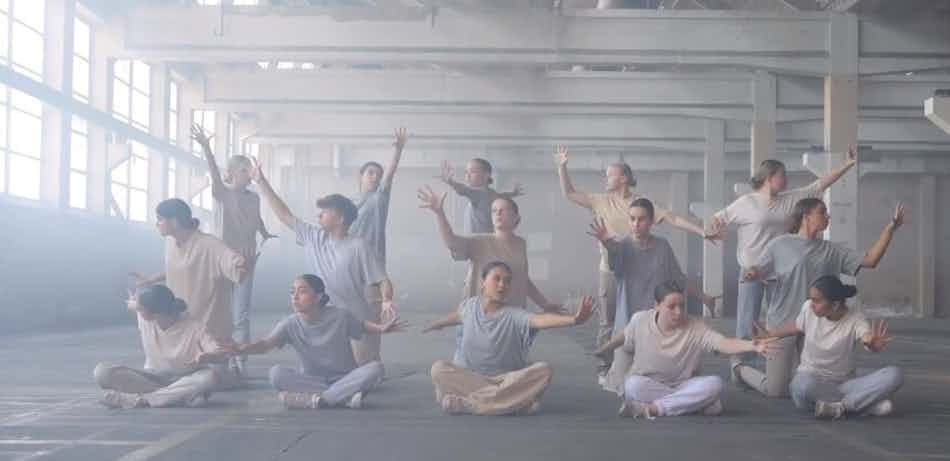 Placeholder for True dedication