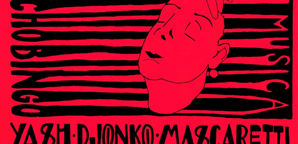 Placeholder for Tutti bingo 2024 pink orange