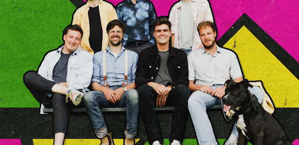 Placeholder for Winnetoe band photo